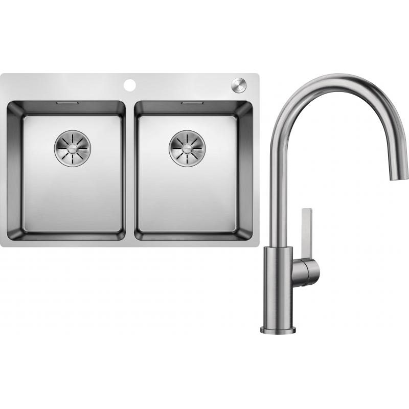 Set RS Blanco Andana 340/340-IF / A + Blanco Candor