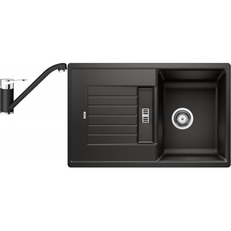 Levně Set RS Blanco Zia 45S+ Blanco Wega II (bílá + bílá)