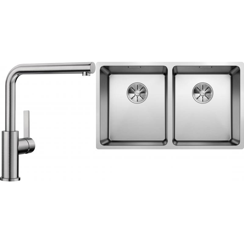 Set RS Blanco Andano 340/340-IF + Blanco Lanora